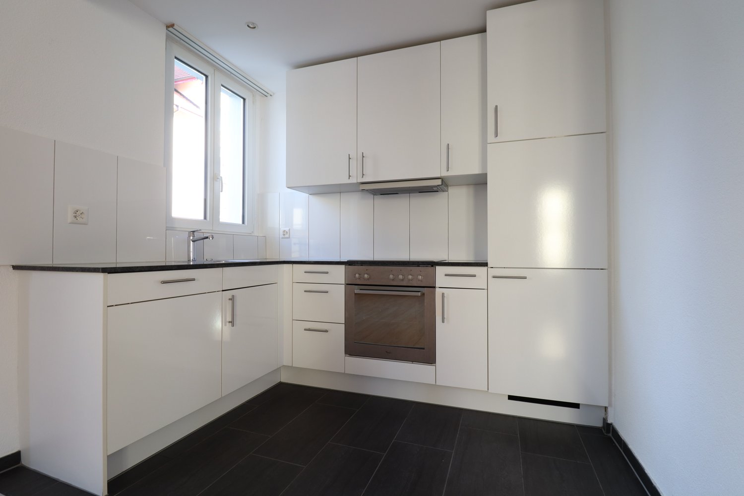 2 ½ pièces appartement