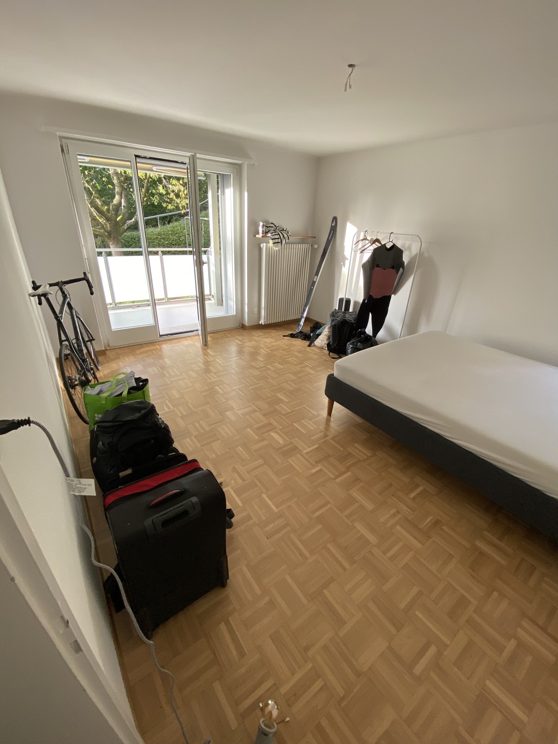 Room in a shared flat, Foto 5 von 6