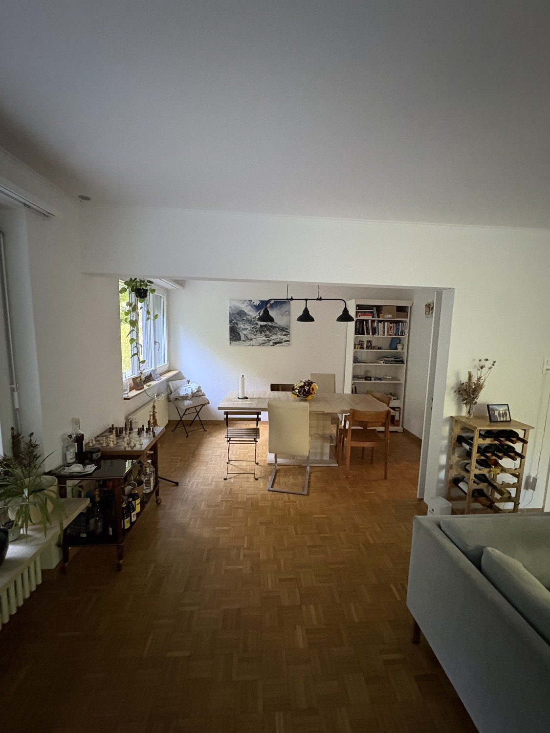 Room in a shared flat, Foto 3 von 6