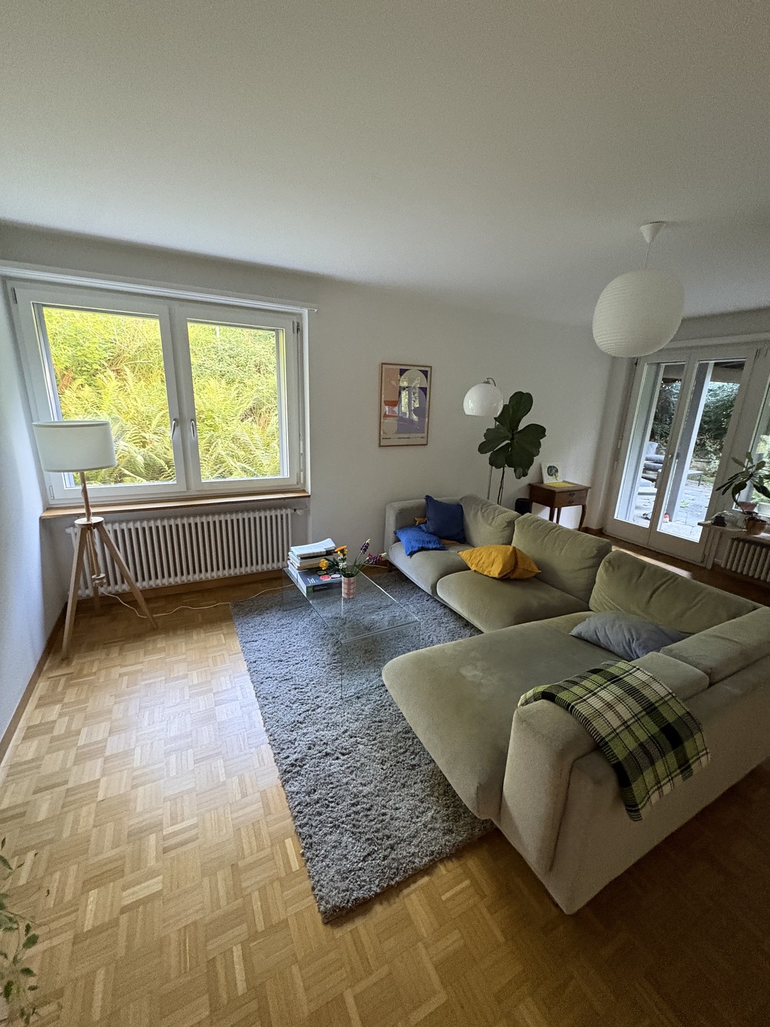 Room in a shared flat, Foto 2 von 6