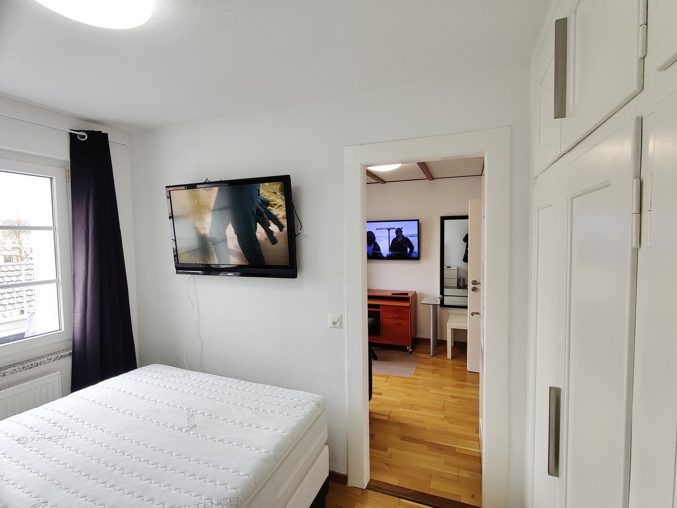 2 rooms apartment, Foto 1 von 10