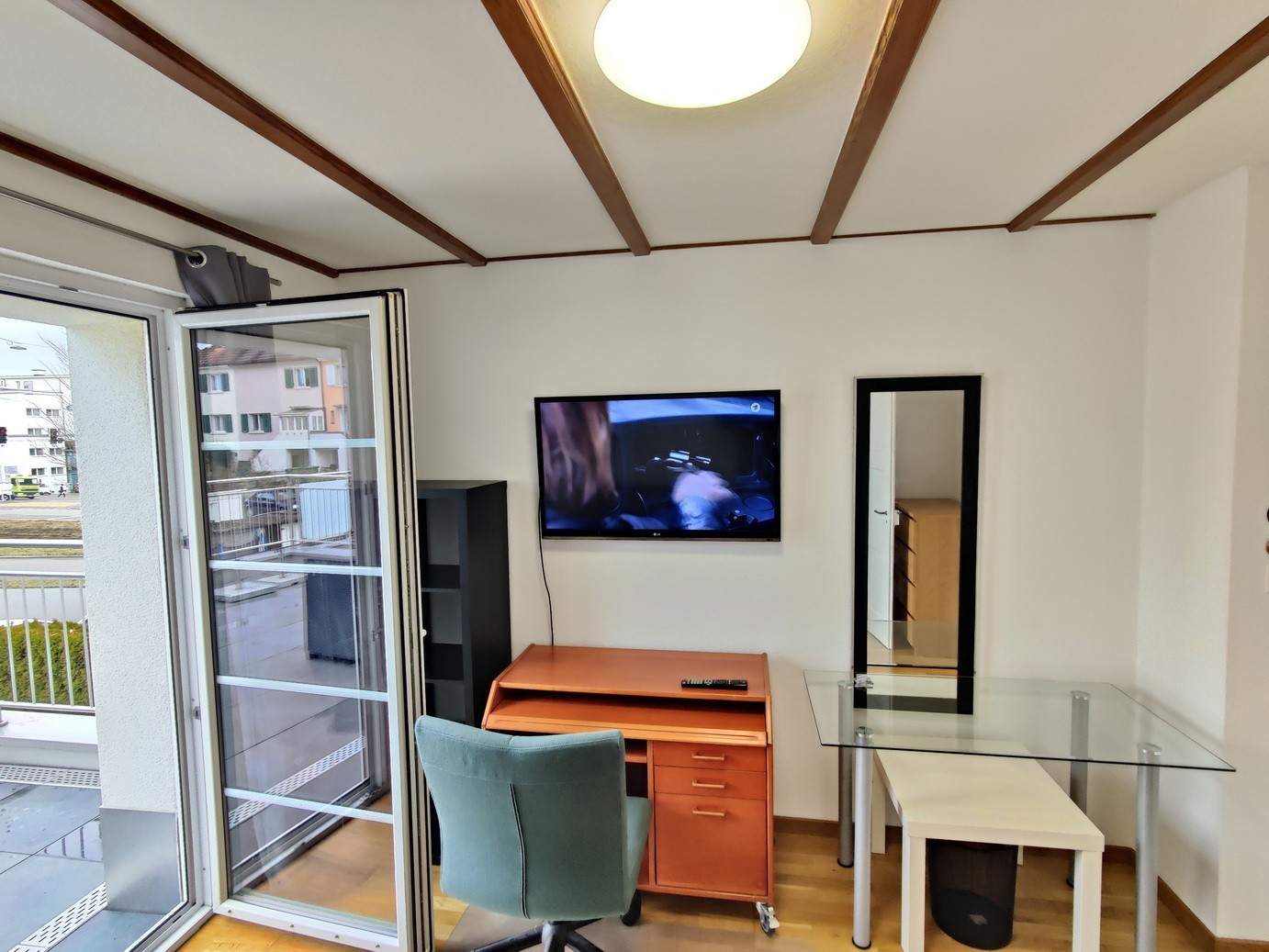 2 rooms apartment, Foto 10 von 10