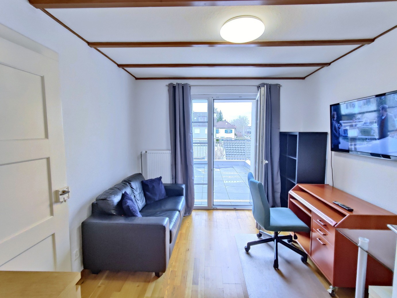 2 rooms apartment, Foto 8 von 10