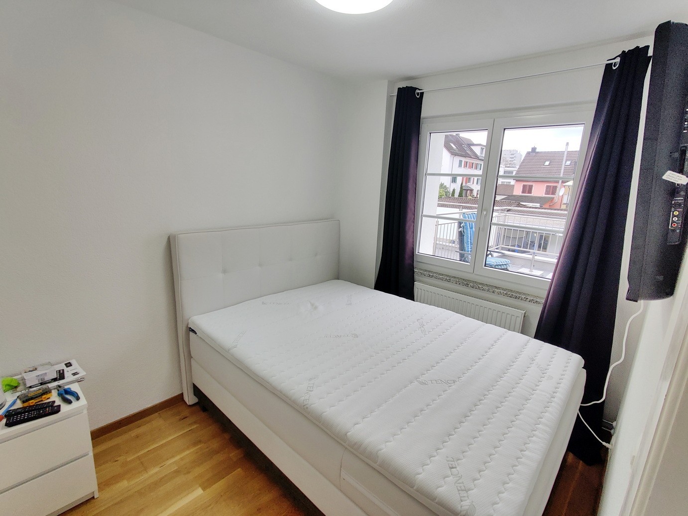 2 rooms apartment, Foto 2 von 10