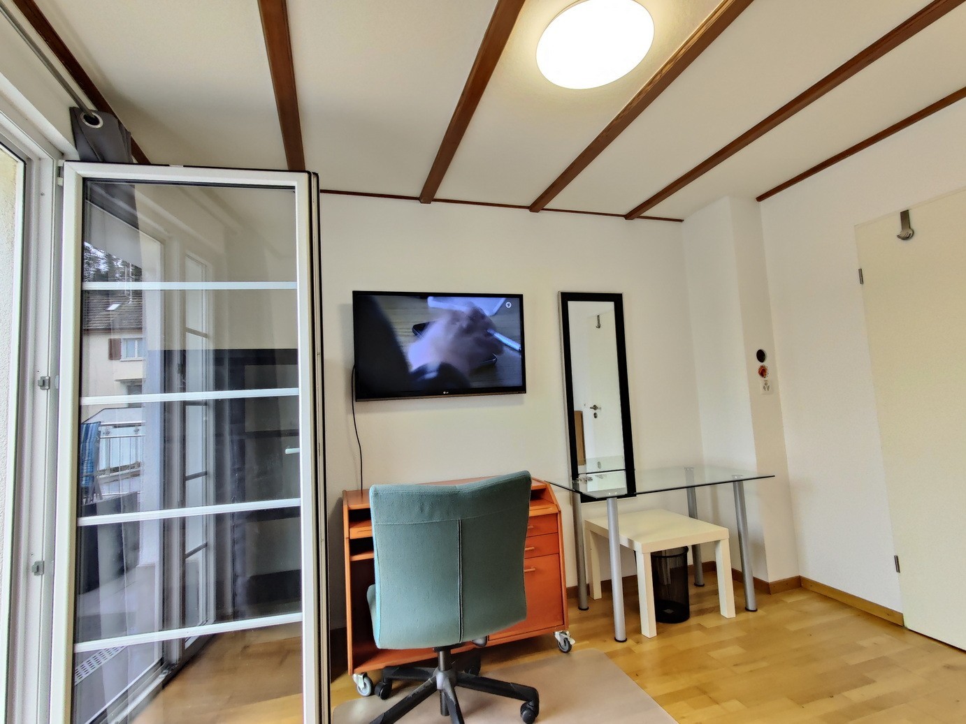 2 rooms apartment, Foto 9 von 10