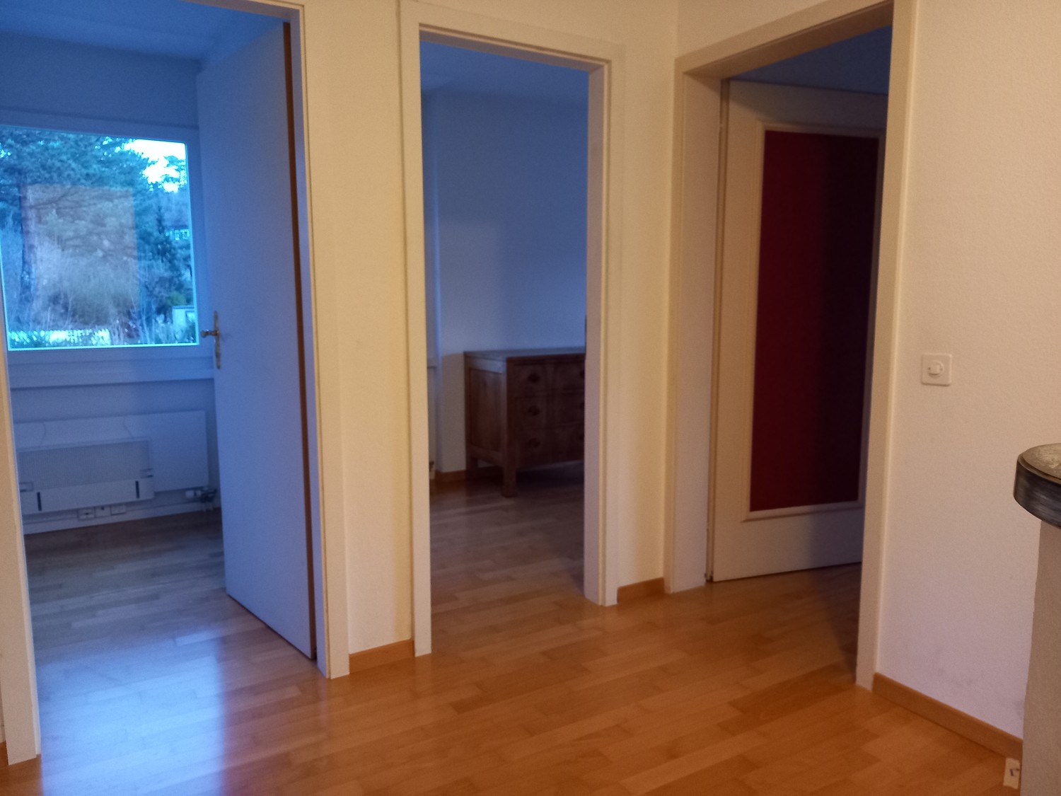 Appartamento di 3 locali