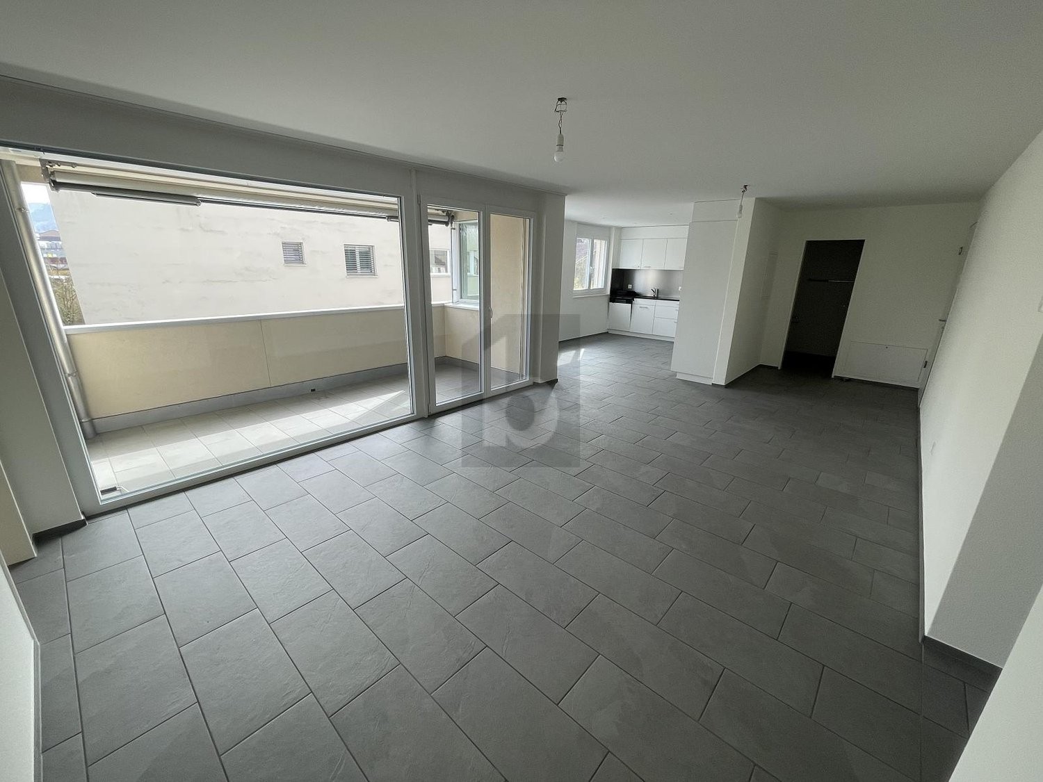 4 ½ rooms apartment, Foto 1 von 4