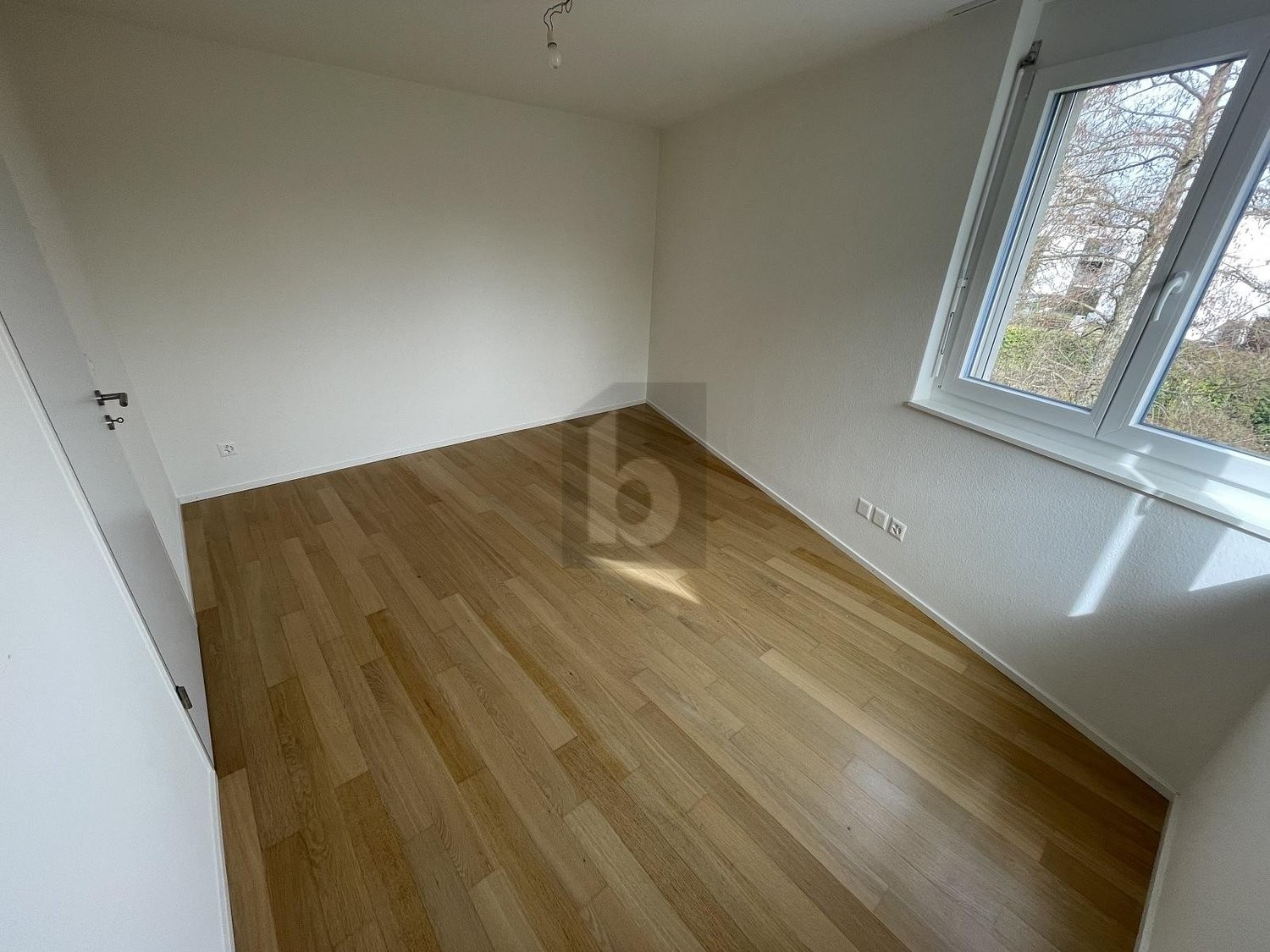 4 ½ rooms apartment, Foto 4 von 4