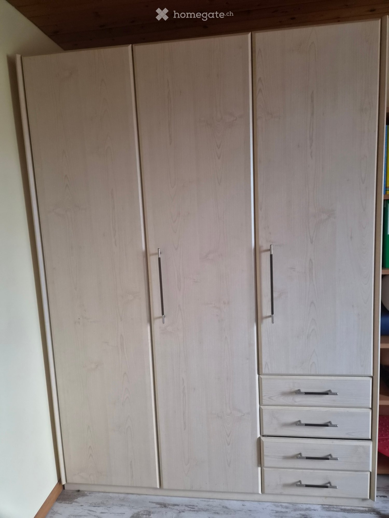 1 room single room, Foto 4 von 4