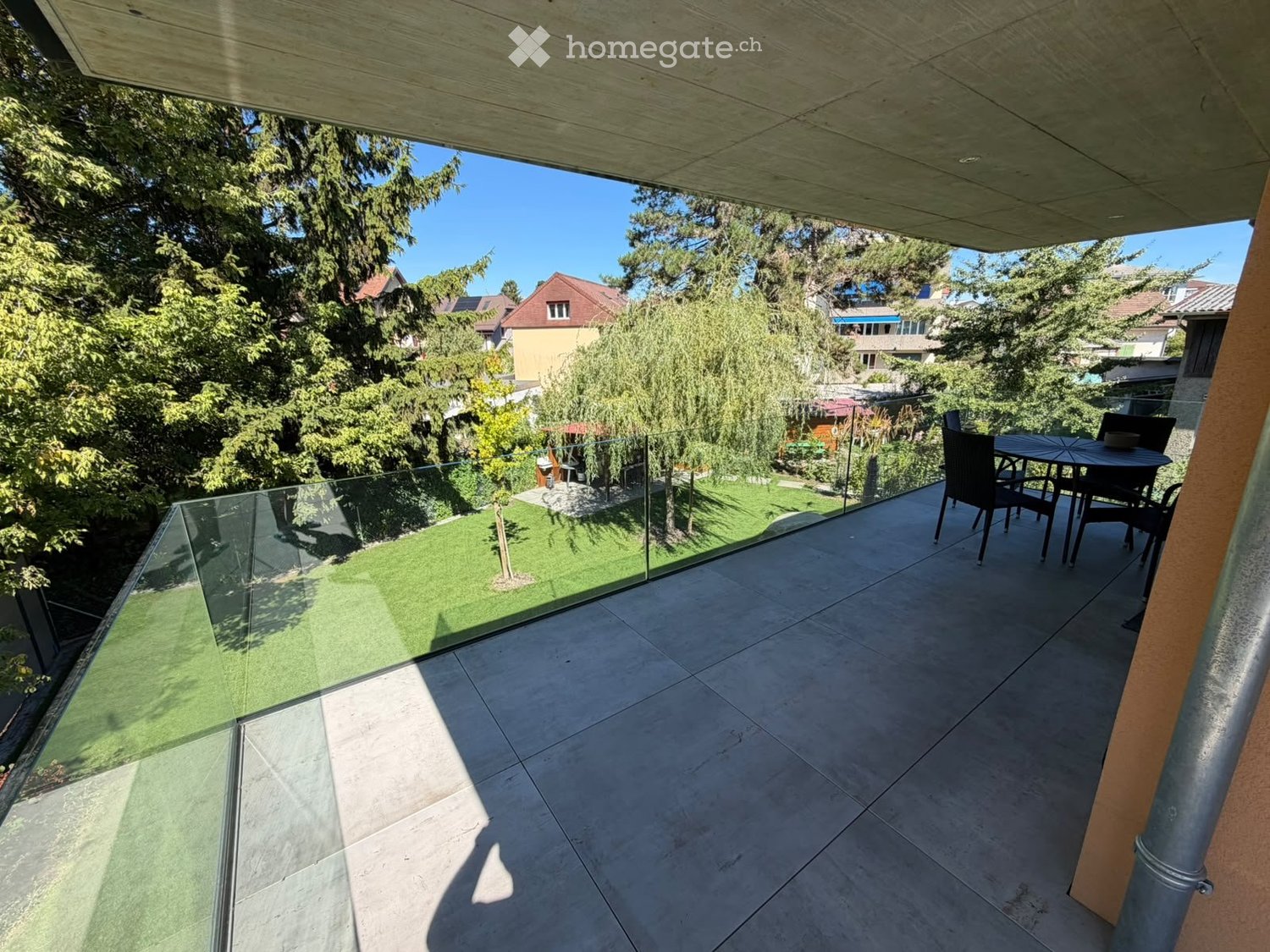 4 ½ Zimmer-Wohnung, Foto 5 von 5