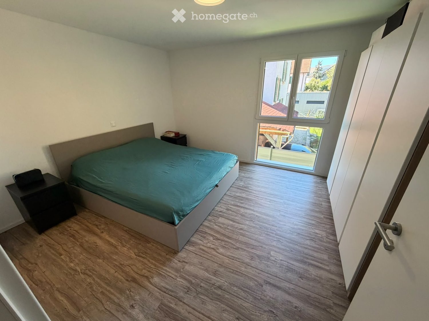 4 ½ Zimmer-Wohnung, Foto 3 von 5