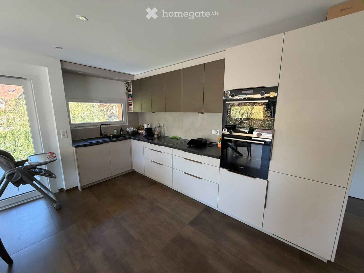 4 ½ Zimmer-Wohnung, Foto 4 von 5