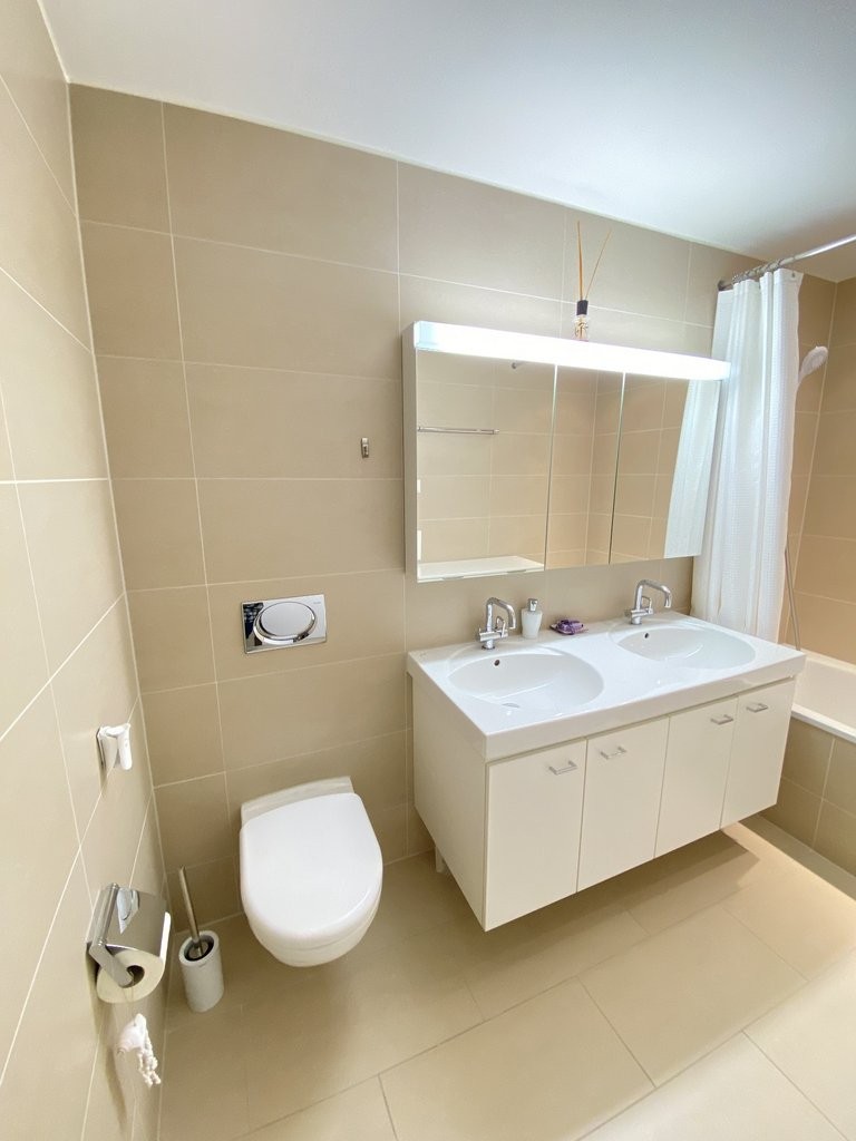 2 ½ rooms duplex