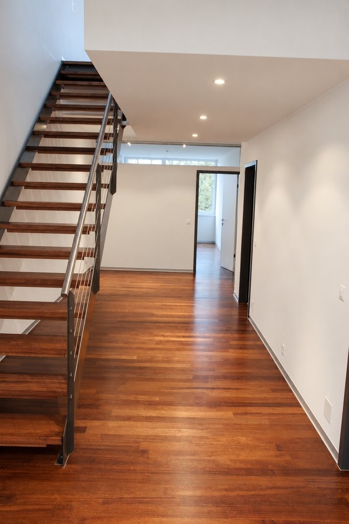 2 ½ rooms duplex