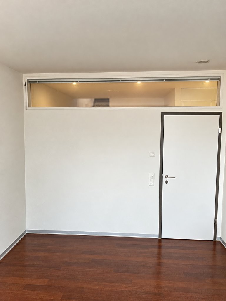 2 ½ rooms duplex