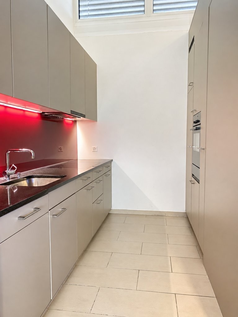 2 ½ rooms duplex