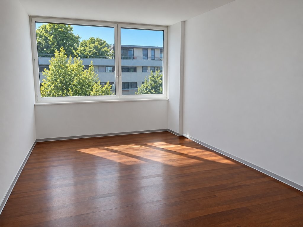 2 ½ rooms duplex