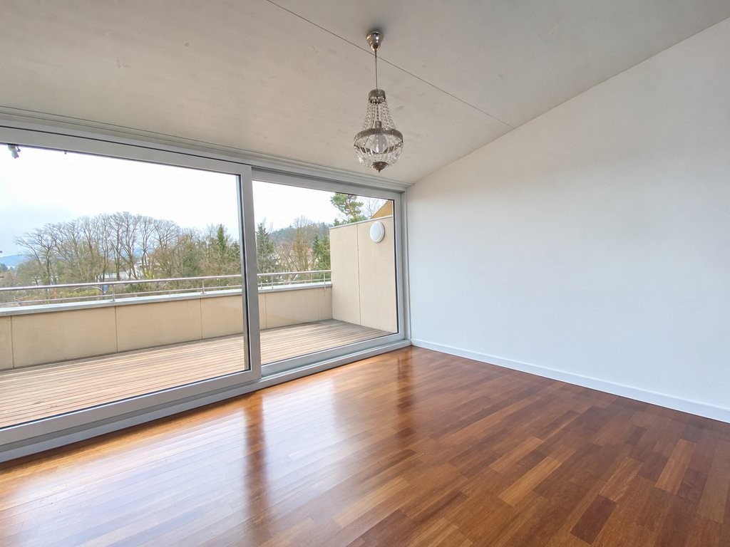 2 ½ rooms duplex