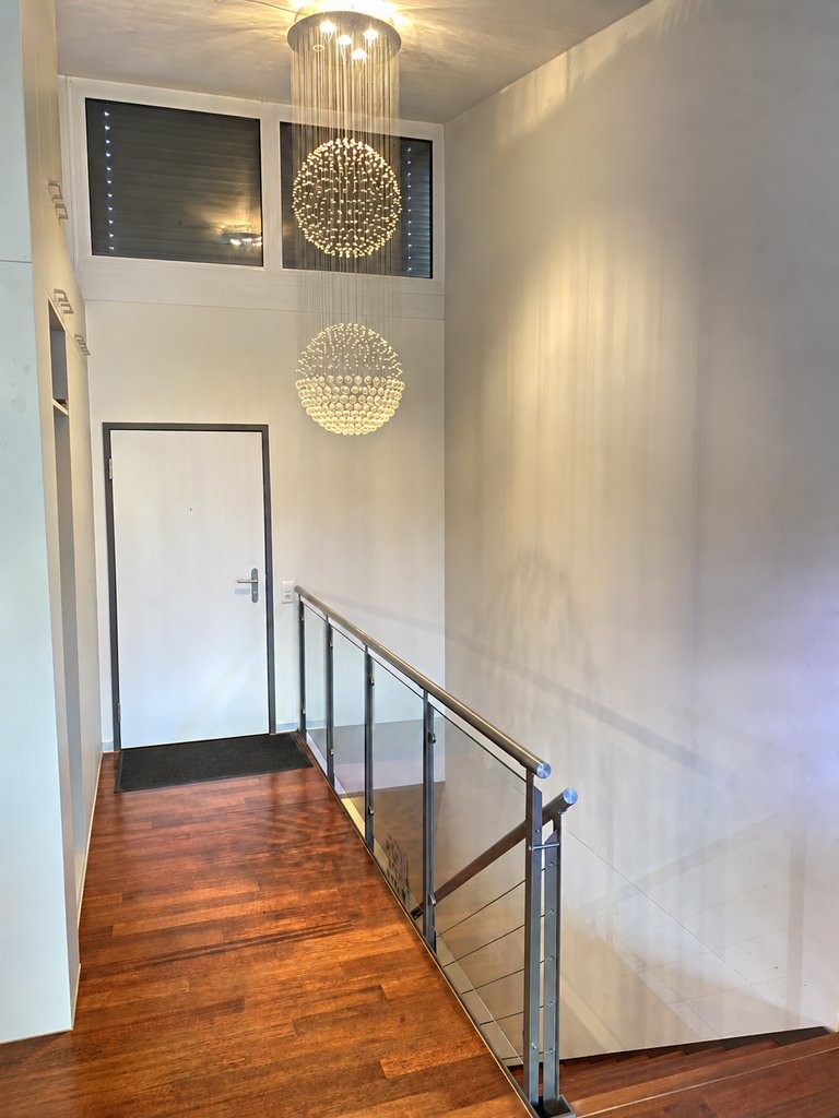 2 ½ rooms duplex