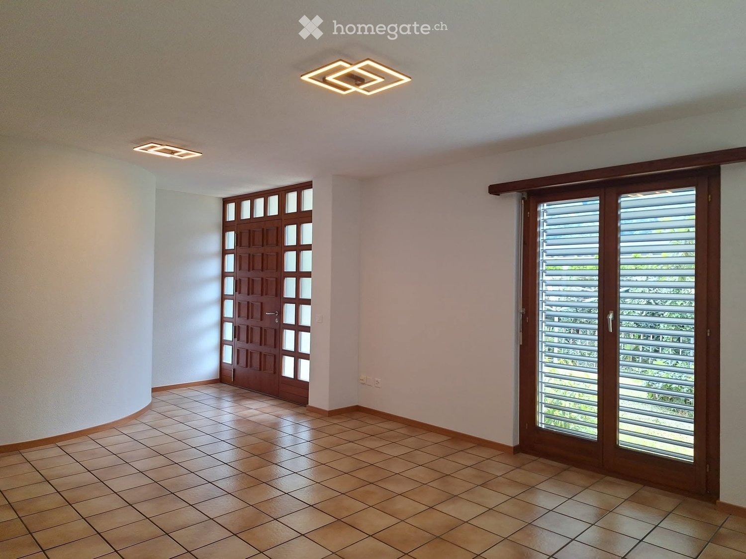 2 ½ Zimmer-Wohnung, Foto 1 von 5