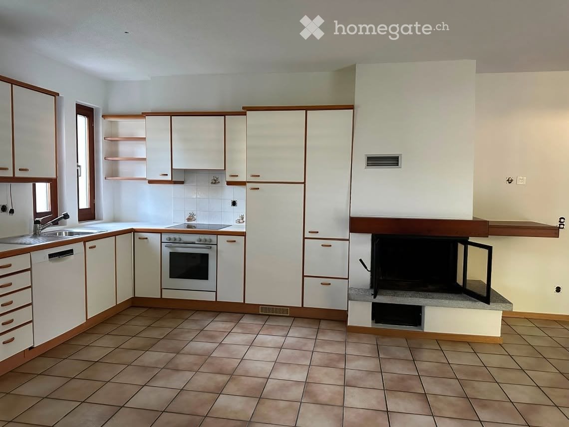 2 ½ Zimmer-Wohnung, Foto 2 von 5