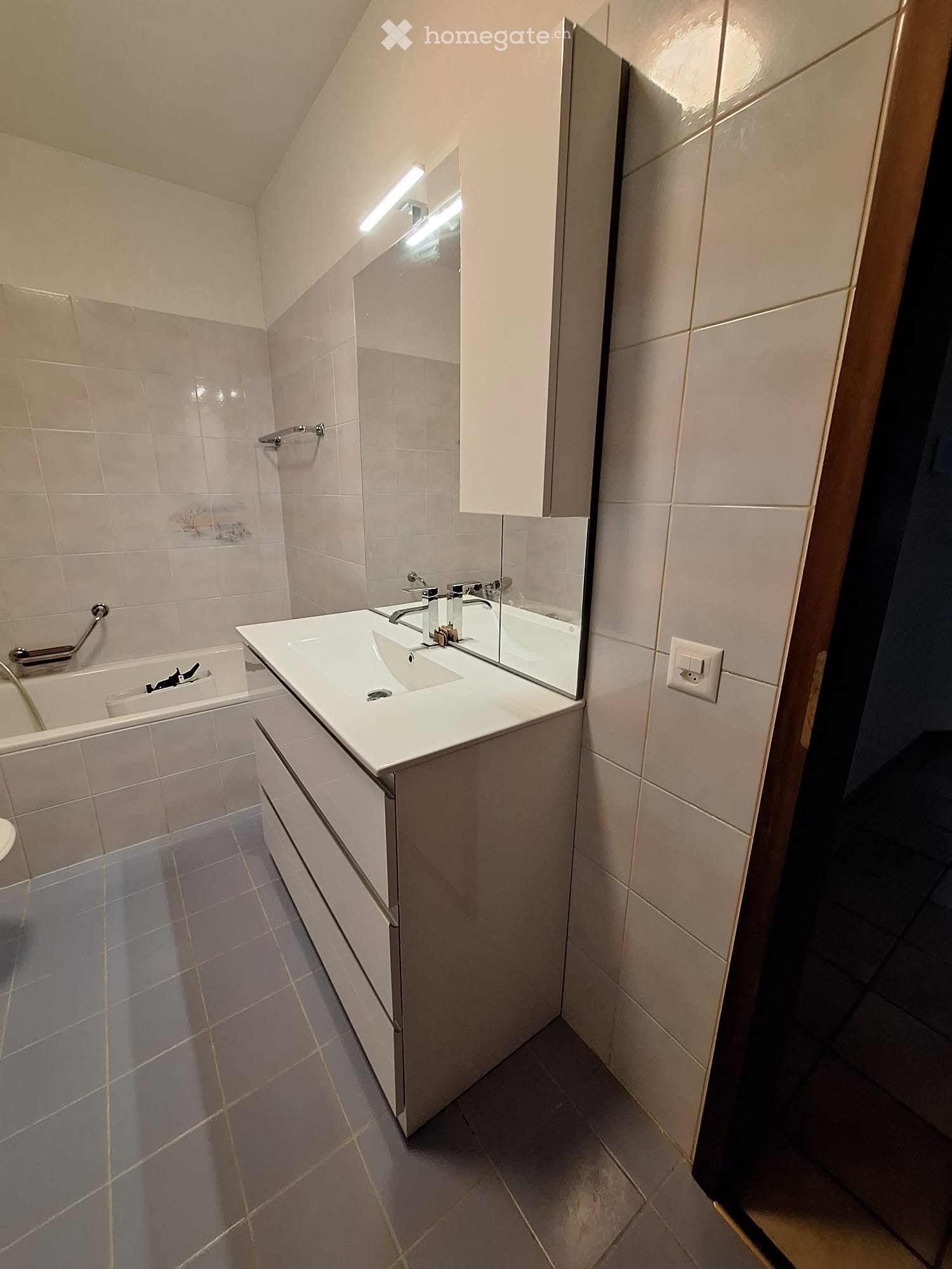 2 ½ Zimmer-Wohnung, Foto 3 von 5