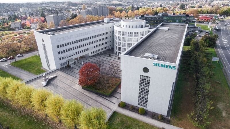 56m² office, Foto 5 von 5