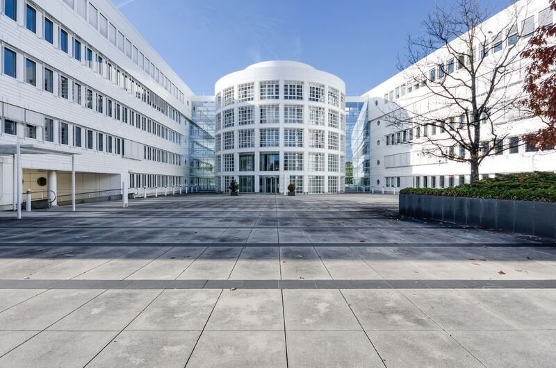 56m² office, Foto 2 von 5
