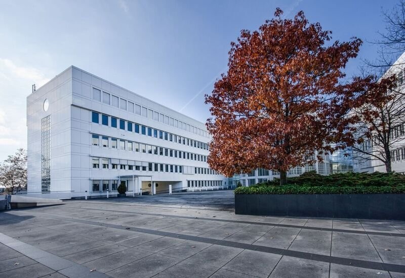 56m² office, Foto 1 von 5