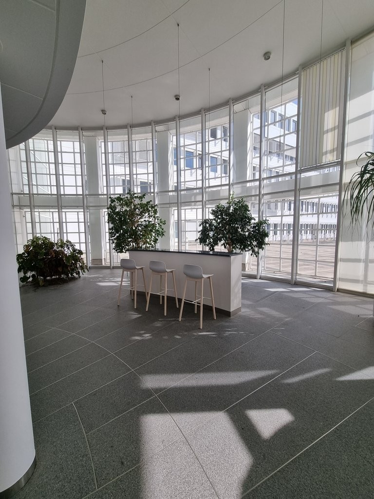 56m² office, Foto 4 von 5
