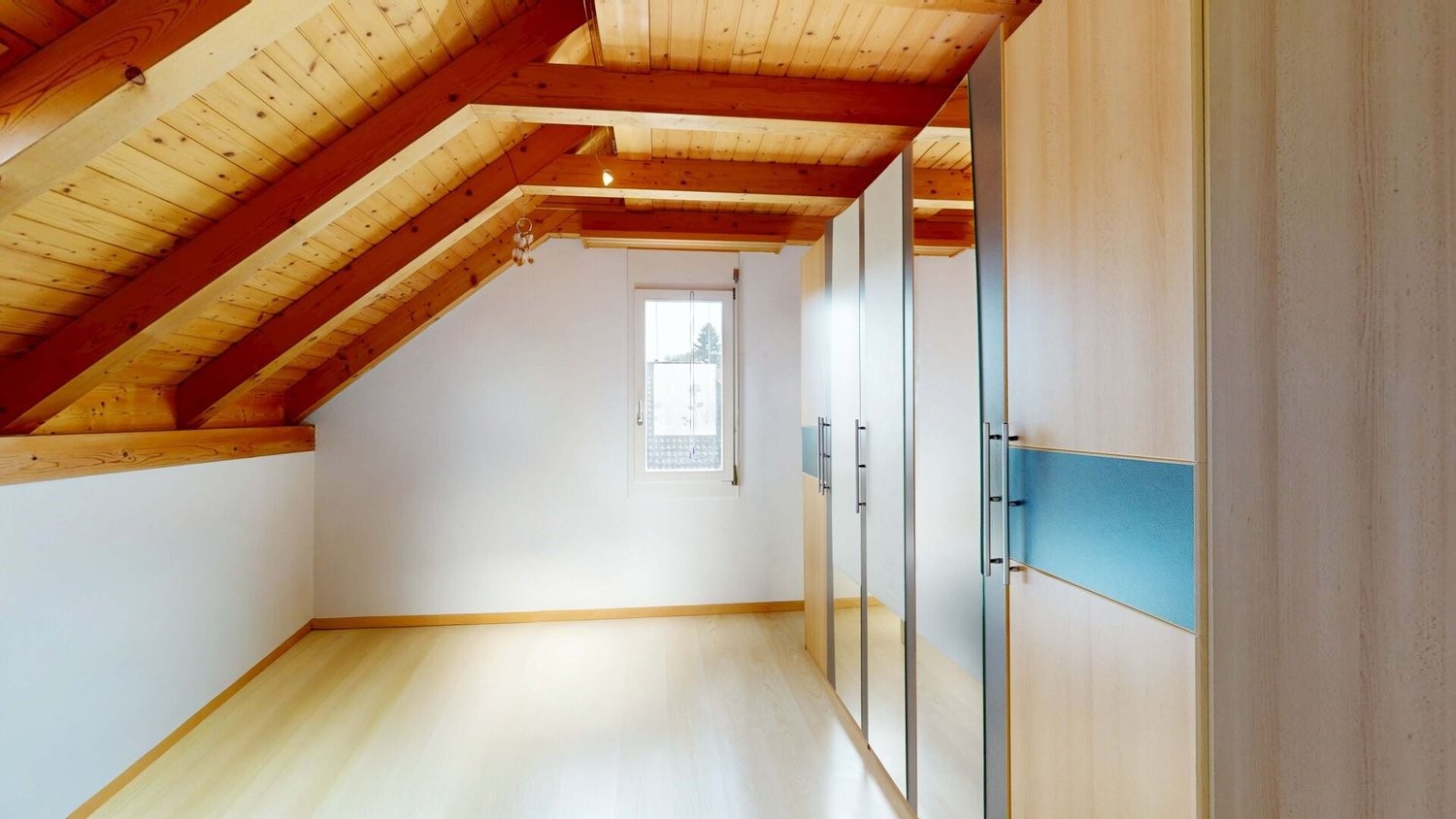 Appartamento di 6 ½ locali