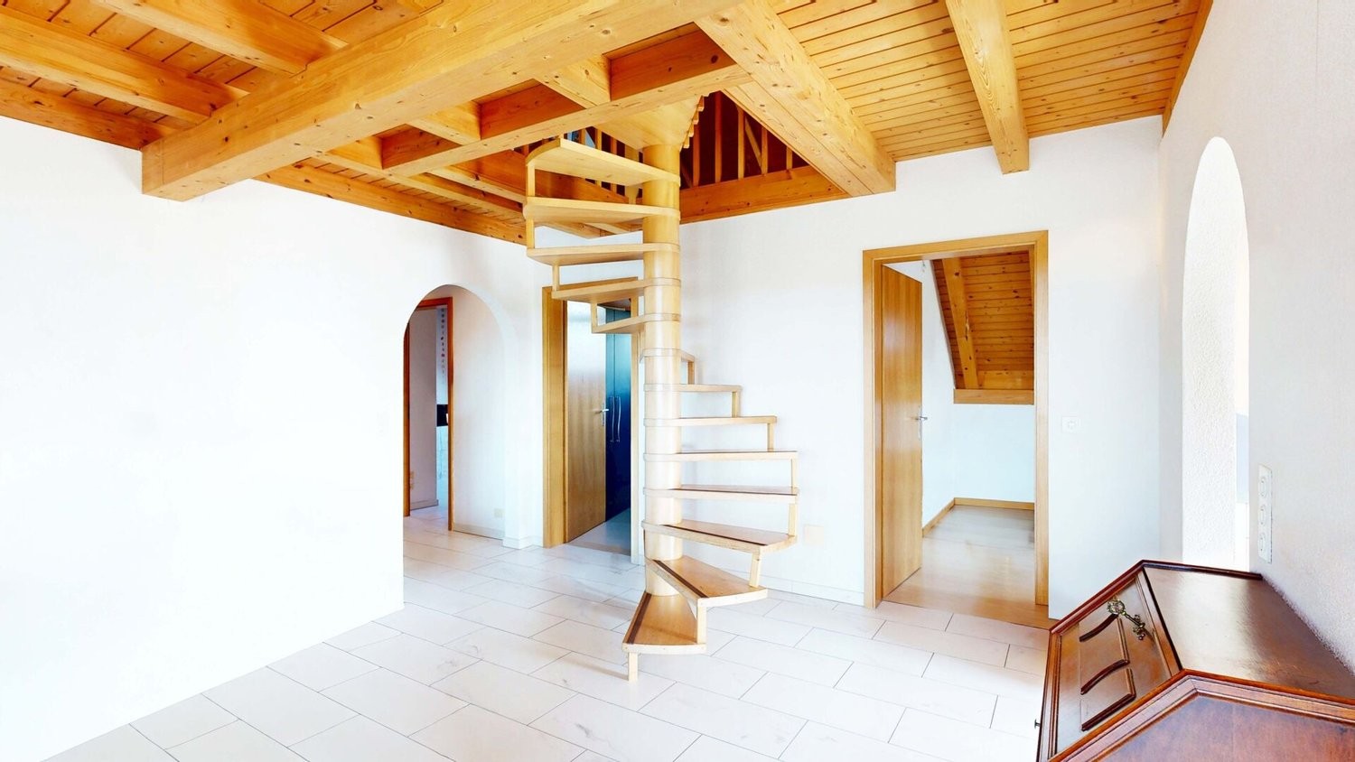 Appartamento di 6 ½ locali