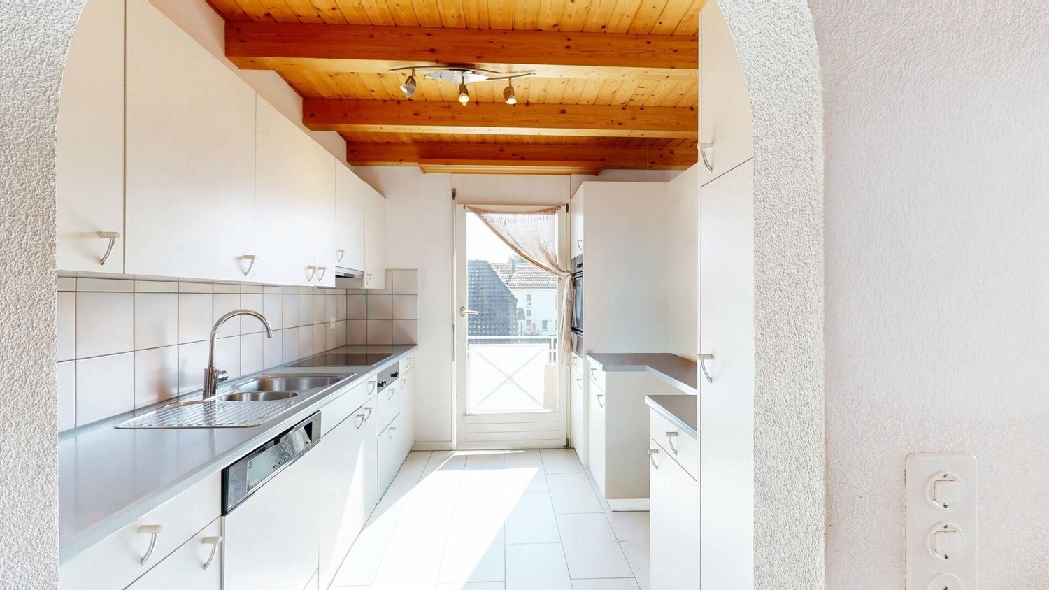 Appartamento di 6 ½ locali