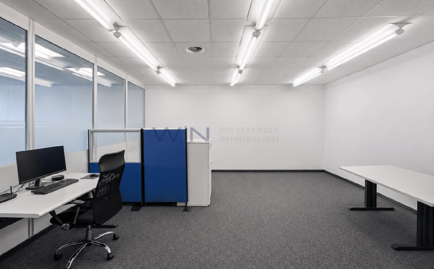 81m² office, Foto 9 von 10