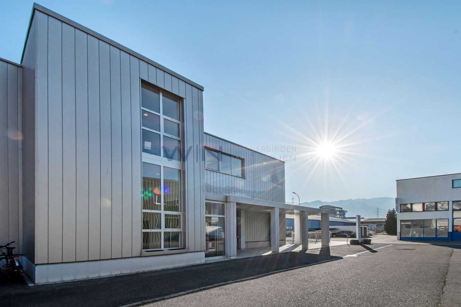 81m² office, Foto 10 von 10