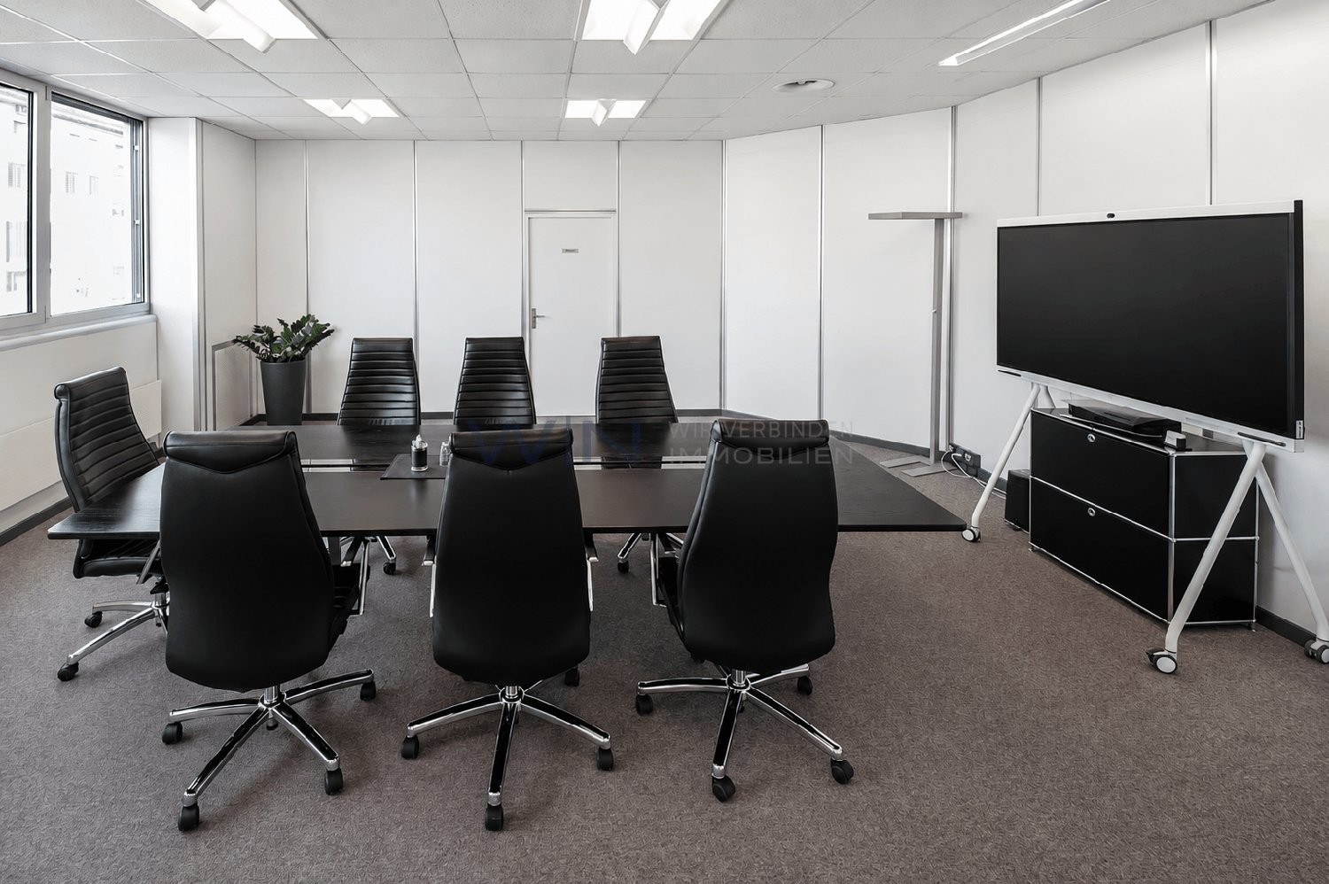 81m² office, Foto 2 von 10