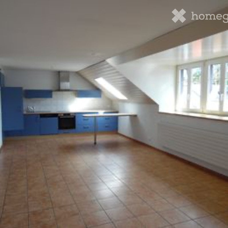 4 ½ Zimmer-Wohnung, Foto 1 von 4
