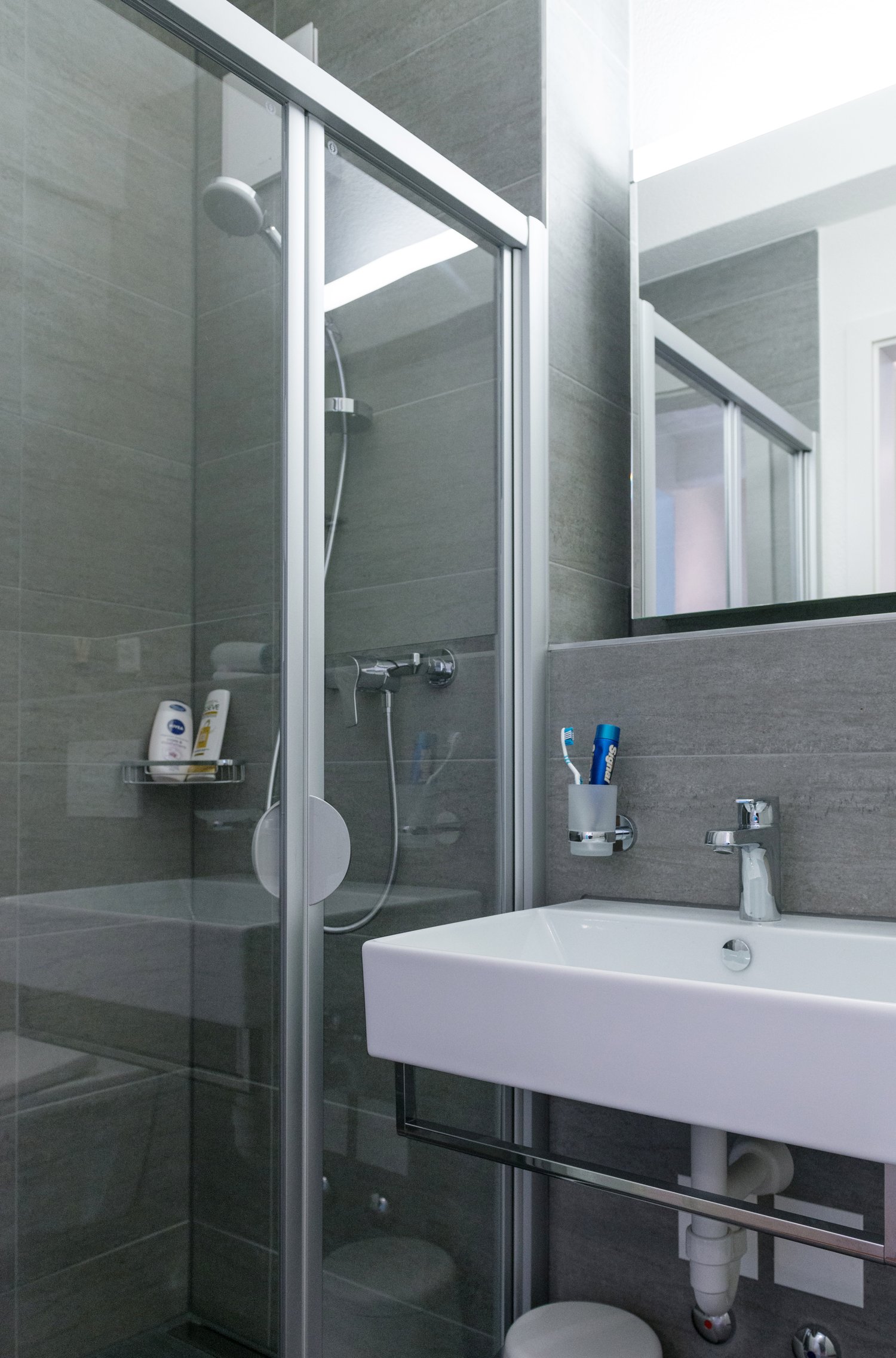 2 rooms furnished flat, Foto 9 von 9