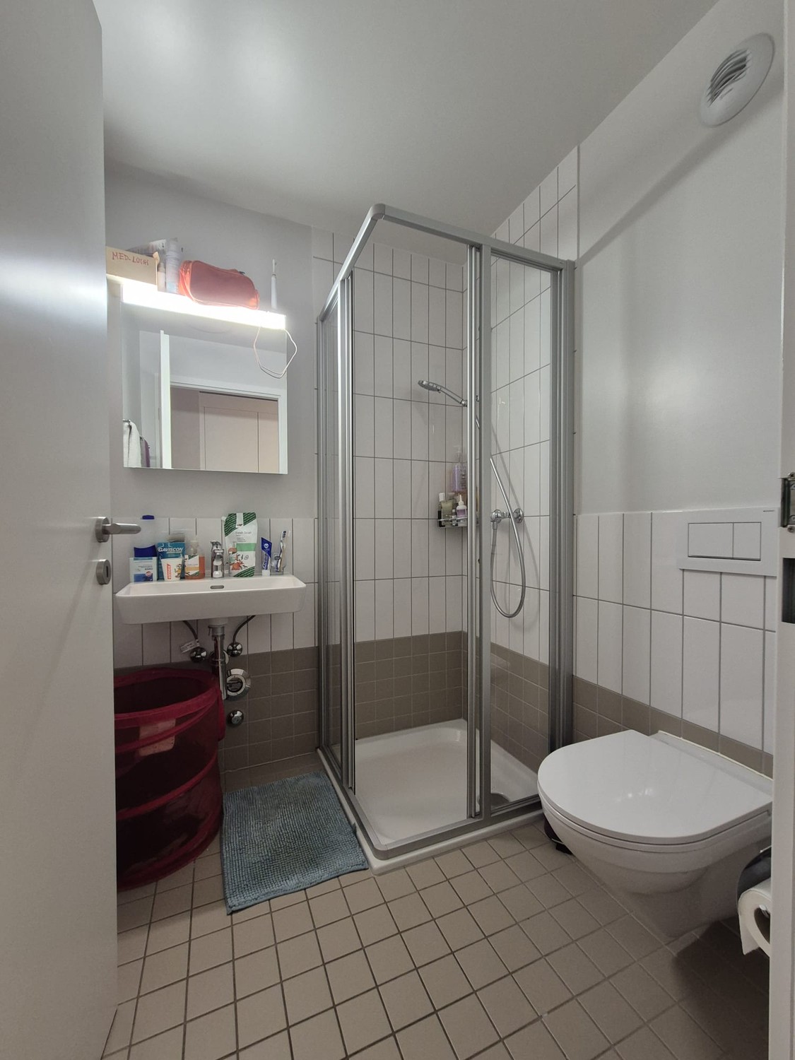 4 ½ Zimmer Wohnung, Foto 8 von 10