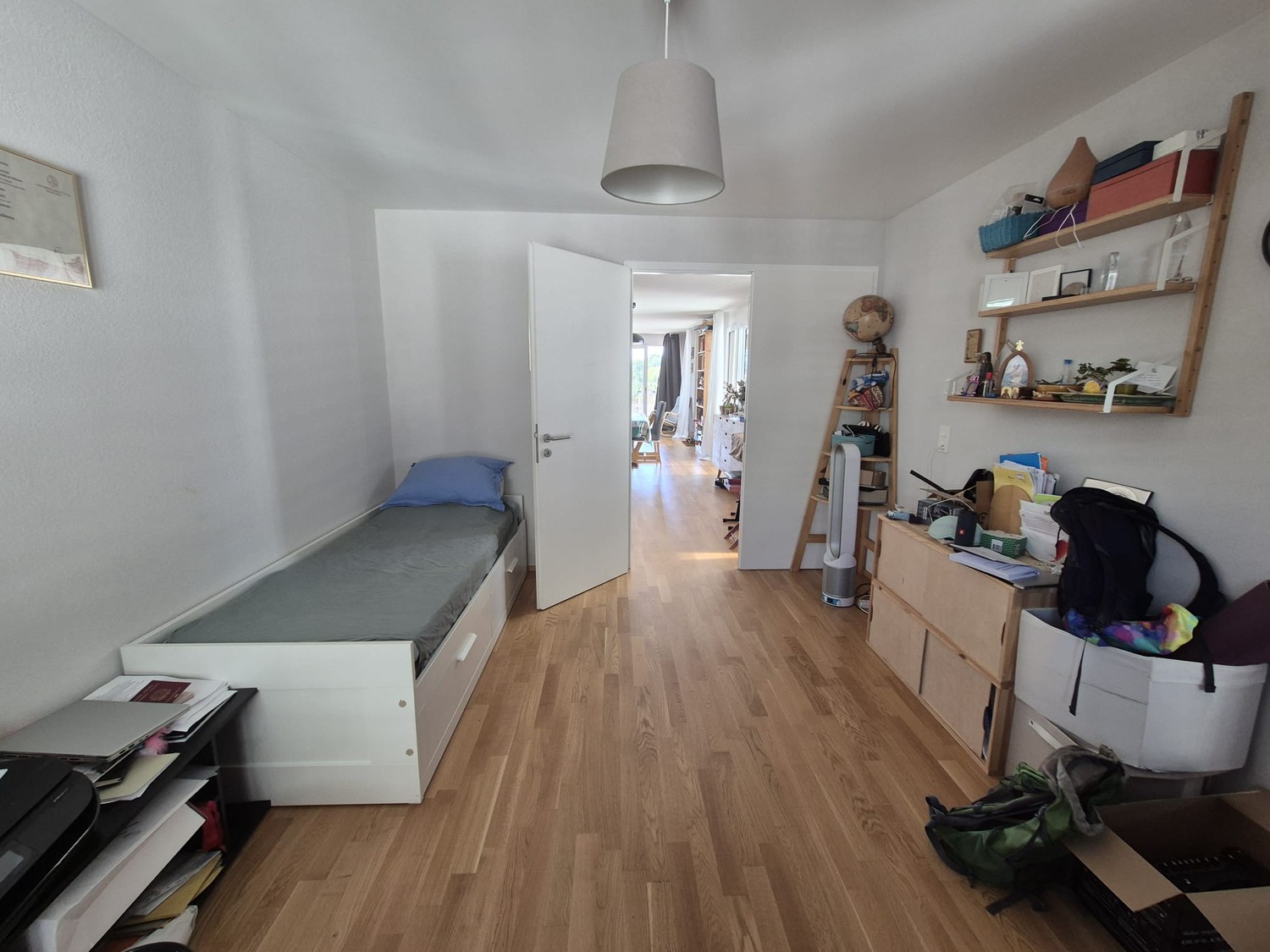4 ½ Zimmer Wohnung, Foto 10 von 10