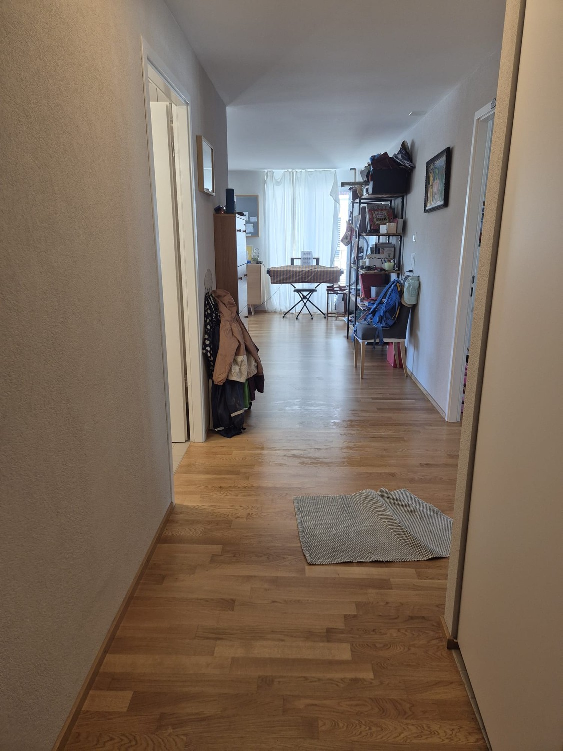 4 ½ Zimmer Wohnung, Foto 5 von 10