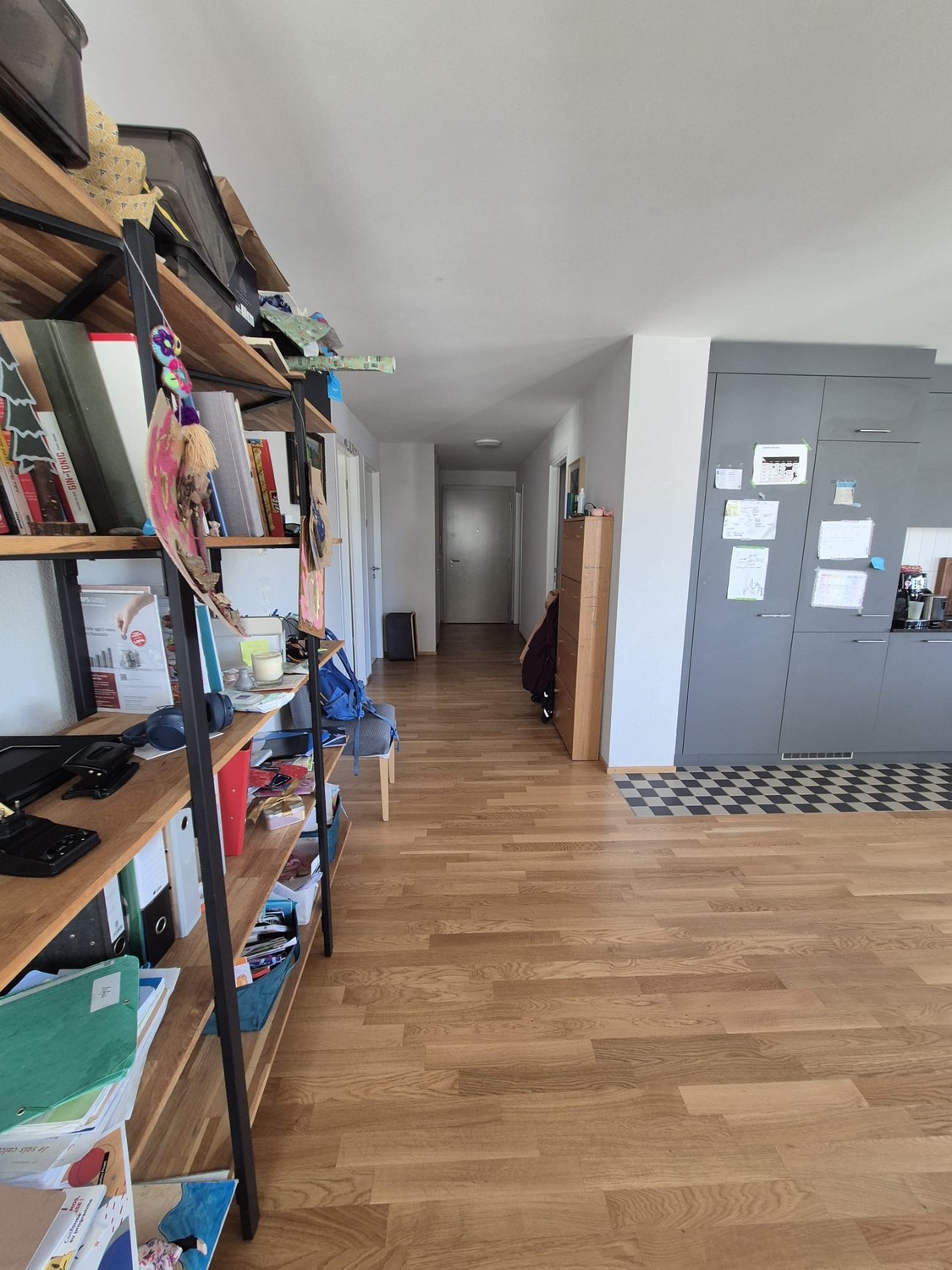 4 ½ Zimmer Wohnung, Foto 3 von 10
