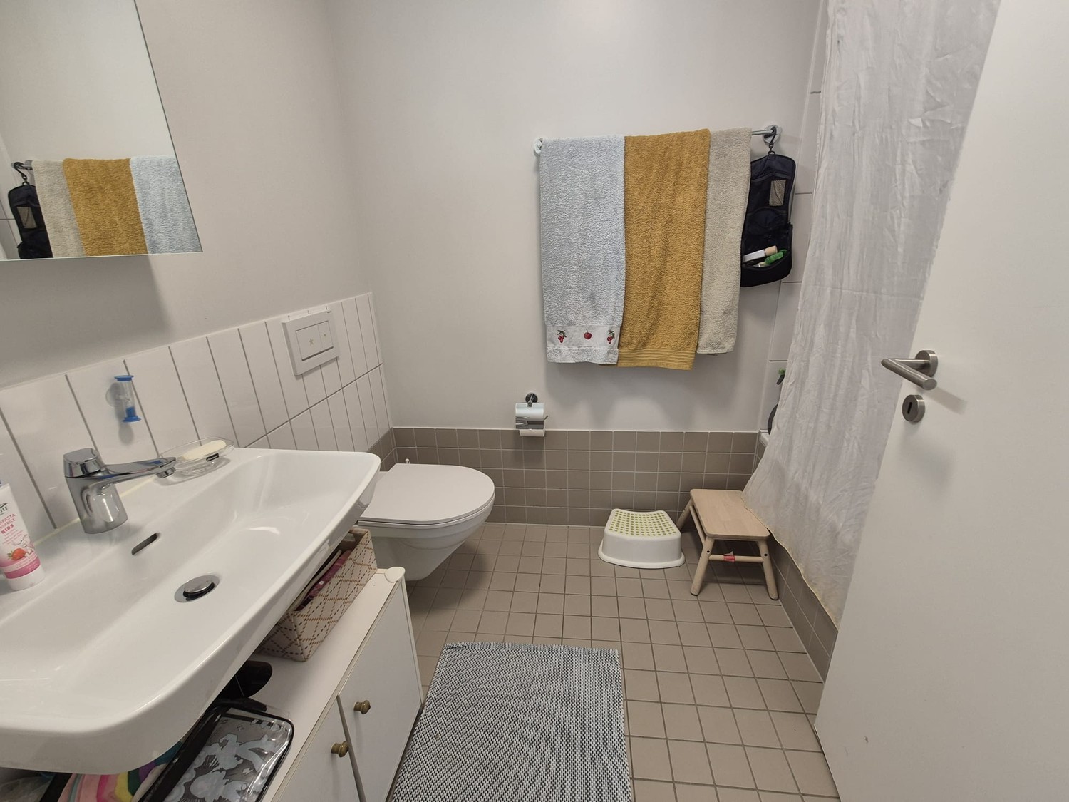 4 ½ Zimmer Wohnung, Foto 7 von 10