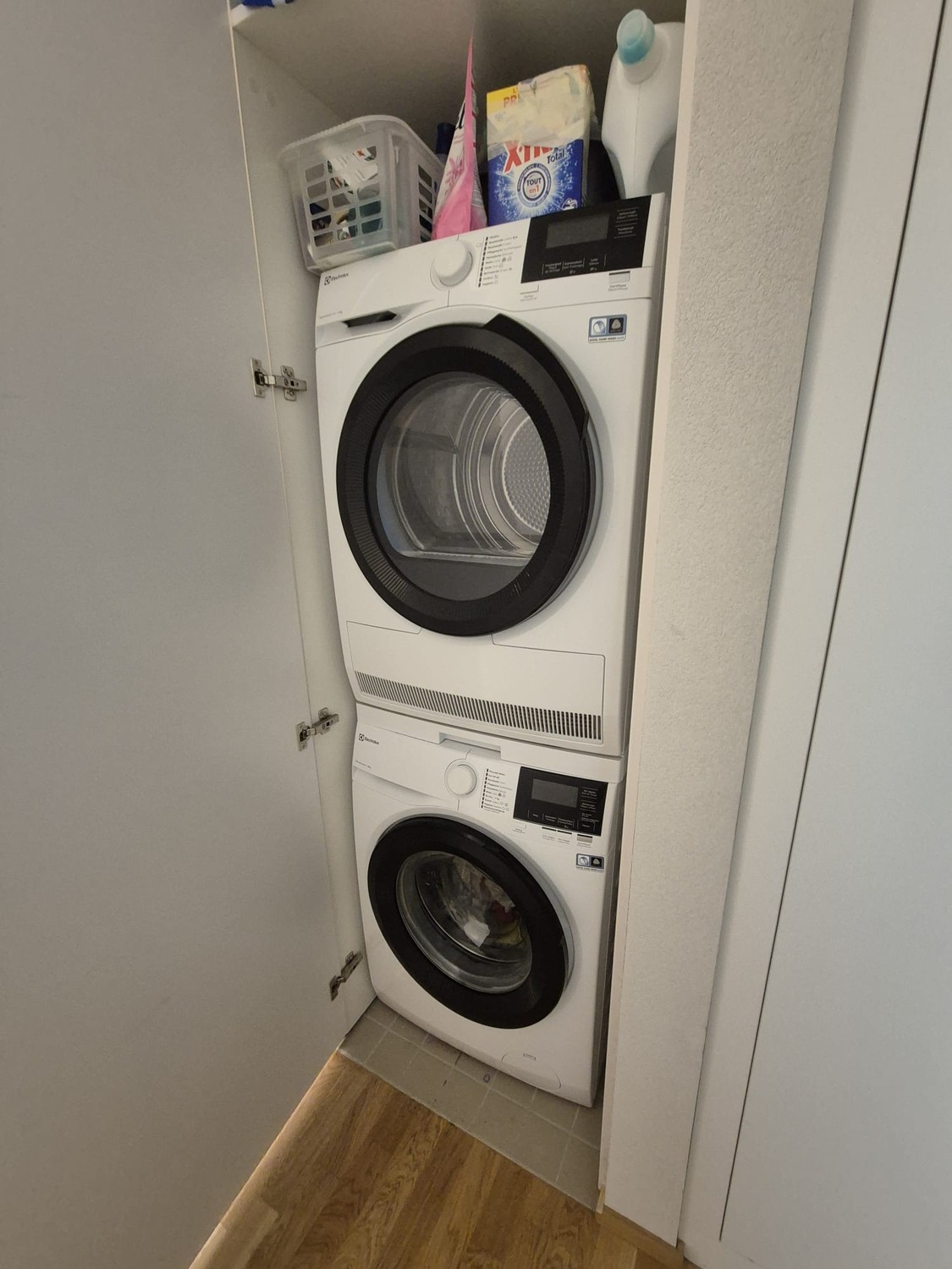 4 ½ Zimmer Wohnung, Foto 6 von 10