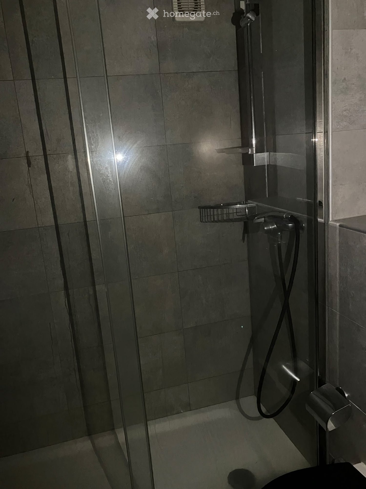 3 ½ Zimmer-Wohnung