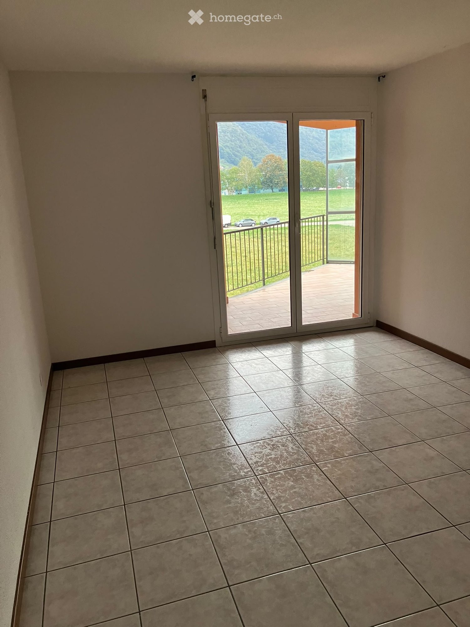 3 ½ Zimmer-Wohnung