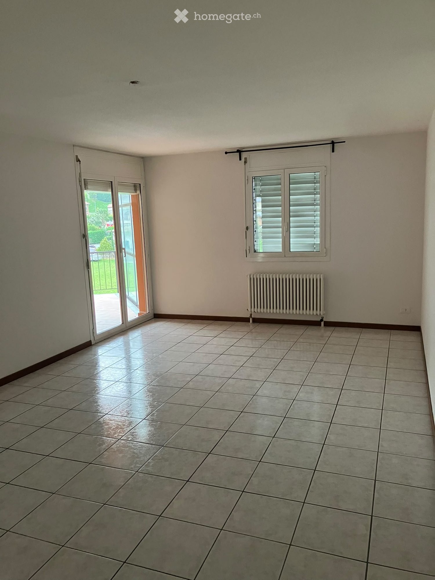 3 ½ Zimmer-Wohnung