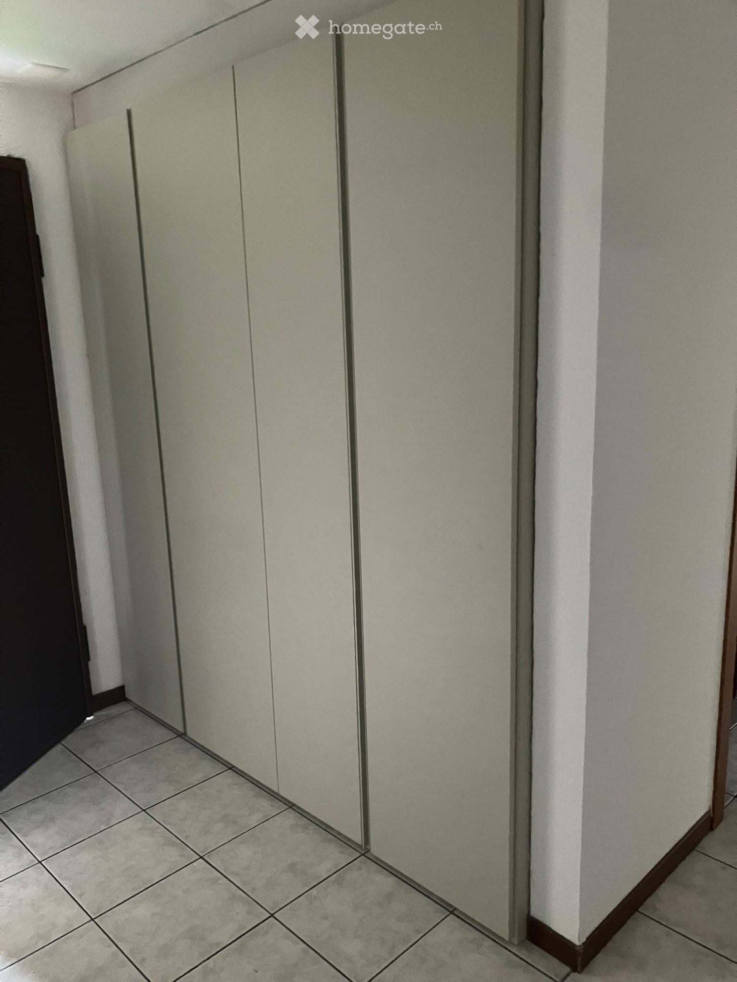 3 ½ Zimmer-Wohnung