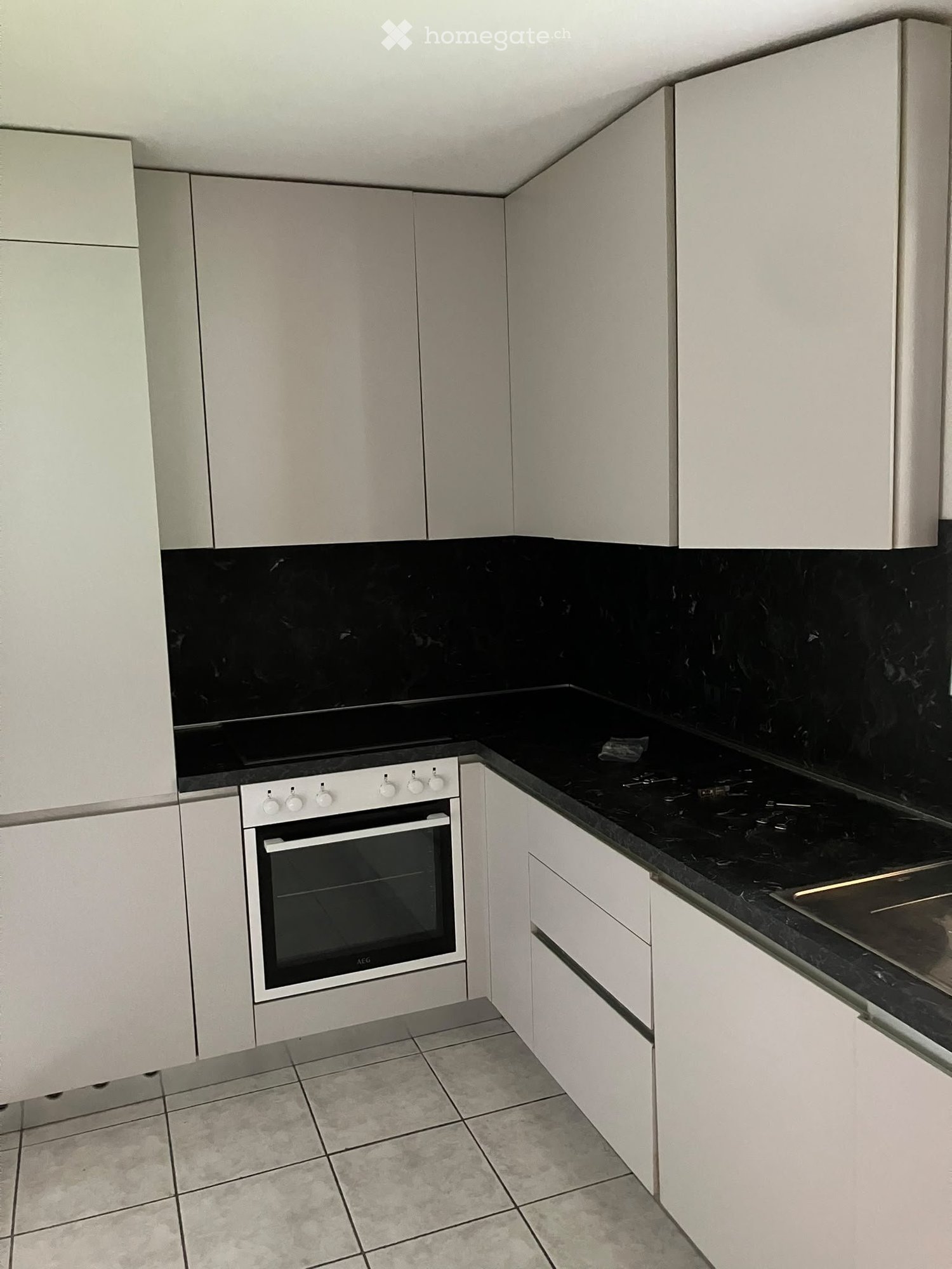 3 ½ Zimmer-Wohnung
