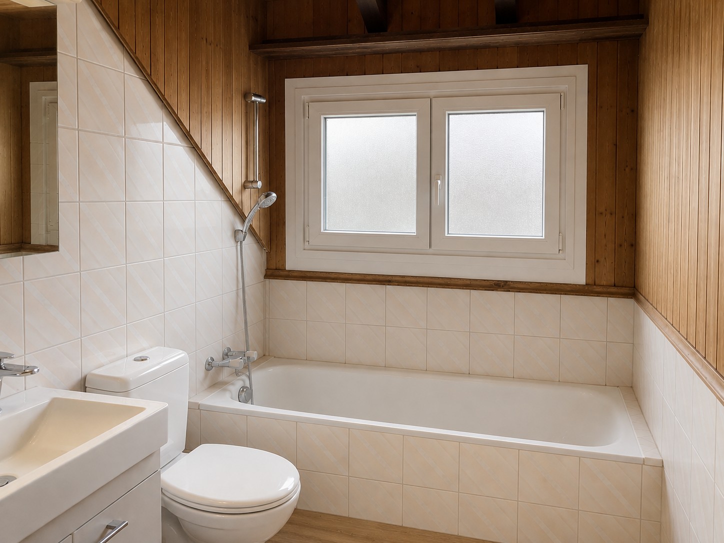 4 ½ Zimmer-Wohnung, Foto 8 von 10
